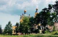 В Клинцах и районе будет построено 20 православных храмов