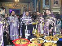 Сегодня у православных христиан начался Великий пост
