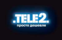  :    TELE2