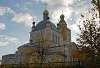 Небоскребы задавят