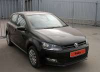Управлять VolkswagenPolo – одно удовольствие