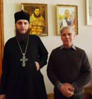 Отец Михаил