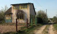 Дачные баталии