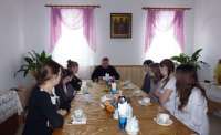 День православной молодежи в Клинцовском благочинии