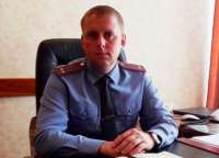 Полиция в Клинцах работает