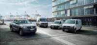 Коммерческие автомобили Volkswagen: ваша выгодная покупка!