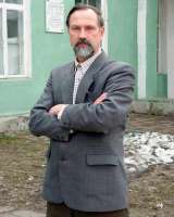 Краевед Ромуальд Игоревич Перекрестов