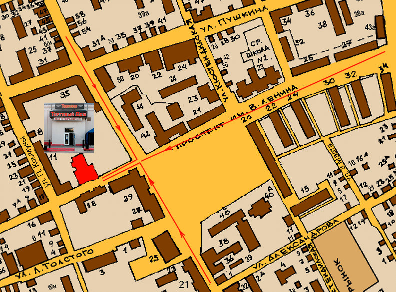 ��������. ����� �������